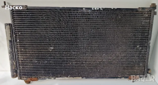 Климатичен Радиатор Климатик Кондензатор Хонда ЦРВ ЦР–В 2 2.0 Honda CRV CR-V 2 2.0 2001-2006г.