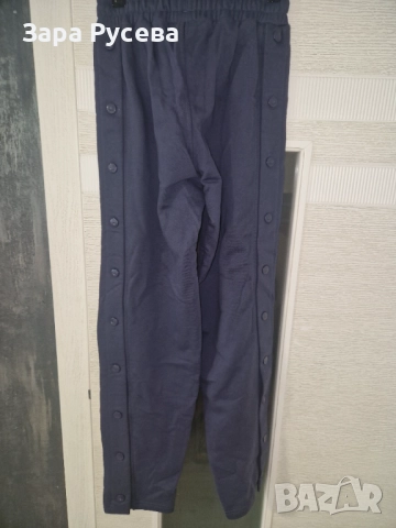  Оригинална долница адидас, снимка 6 - Спортни екипи - 52751446