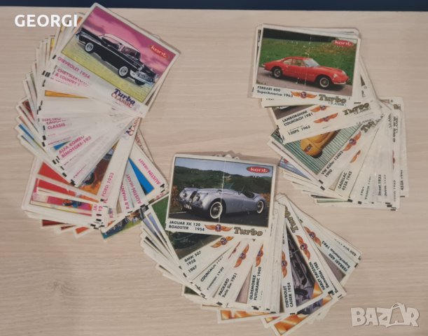 Картинки от Турбо Класик Turbo CLASSIC, снимка 1