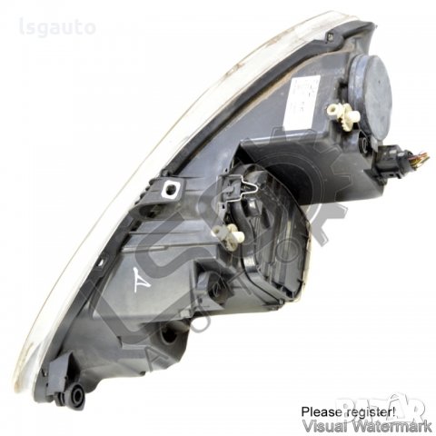Десен фар Seat Toledo III 2004-2009 ST120821N-30, снимка 3 - Части - 33904946