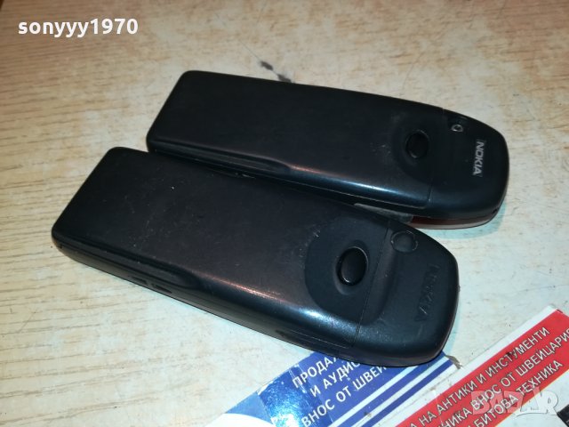 NOKIA 125ЛВ ЗА БР 0211212042, снимка 6 - Nokia - 34674322