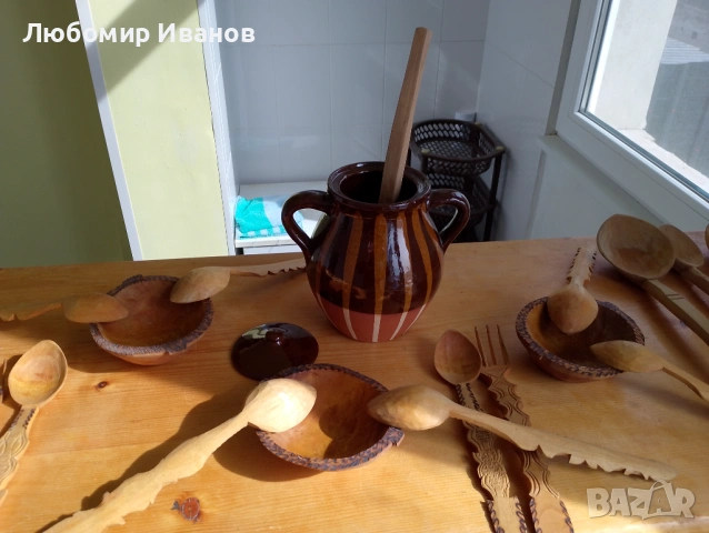 Комплект за механа