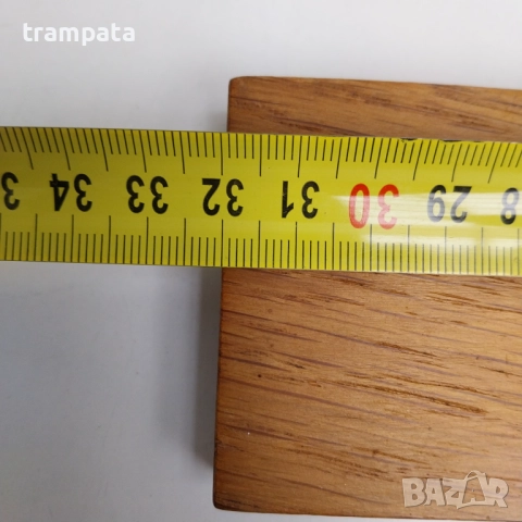 НАЙ ДОБРАТА ОФЕРТА 1950г. Стар кръст разпятие 60см. дърво, метал , снимка 6 - Други ценни предмети - 52614053