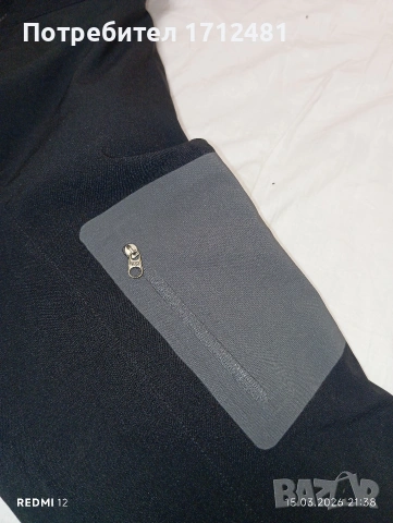 Arc'teryx яке L размер , снимка 4 - Якета - 53831444