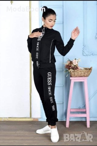 Дамски екип Guess 