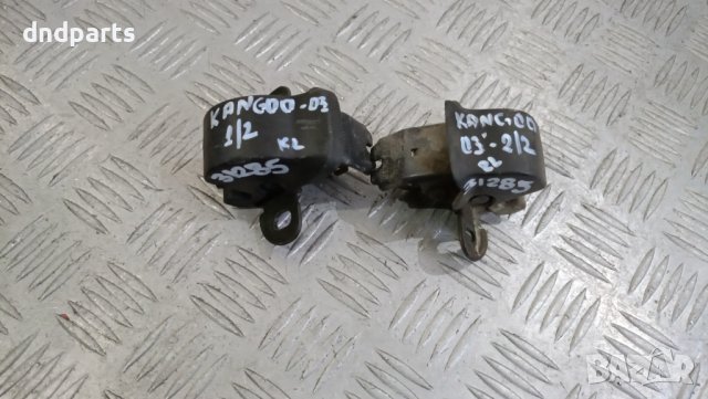 Панти врата Renault Kangoo 2003г.(задна лява)	