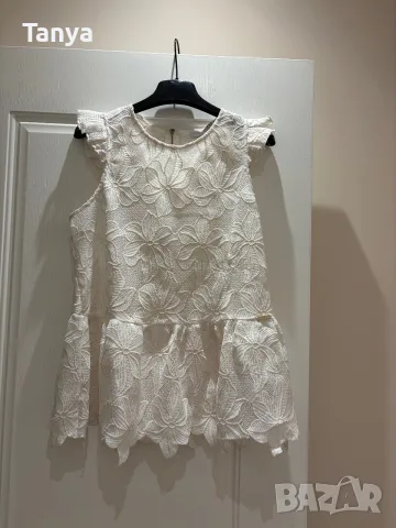 Дрехи марка Guess с етикет и като нови, снимка 4 - Рокли - 56240295