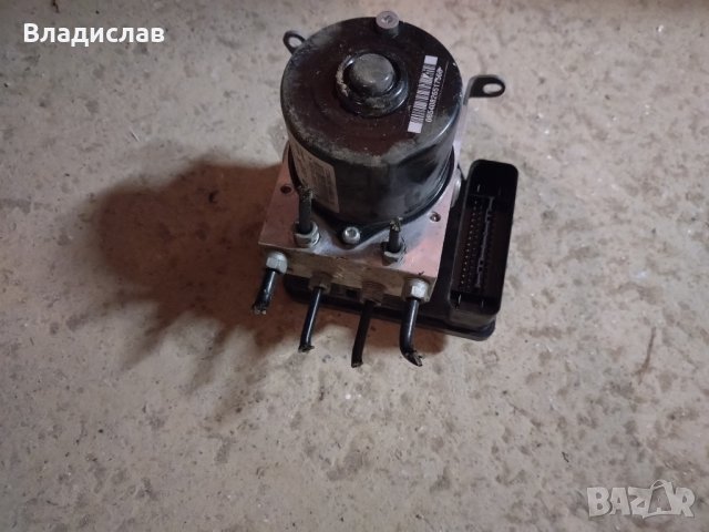 ABS DSC помпа за BMW E90, снимка 2 - Части - 44355130