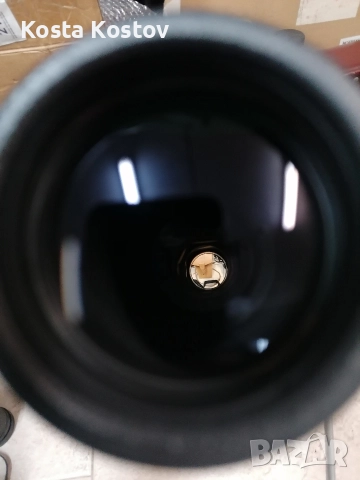 Бинокъл Никон 12х50, снимка 11 - Екипировка - 52897581