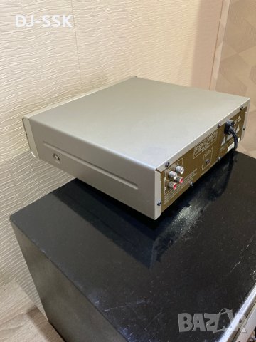 DENON DRR-F101 CASSETTE DECK, снимка 10 - Декове - 44213346