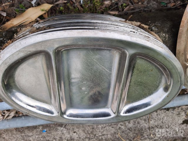 Плата алпака тройни нови