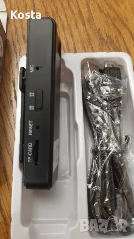 Мини камера ,скрита камера ,боди камера