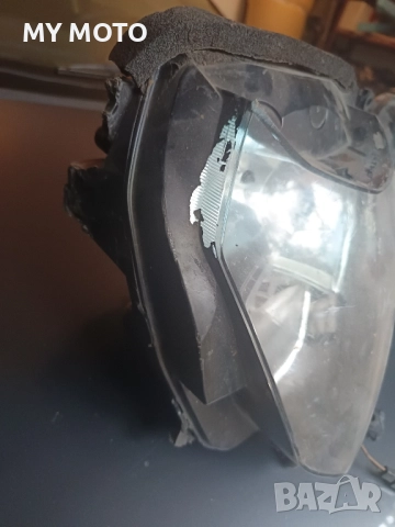 Фар GSXR 1000 K3 K4, 750 K6 K7