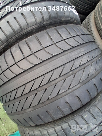 19цола спорт пакет 275 30 и 235 35 19 летни 4броя , снимка 4 - Гуми и джанти - 53717692