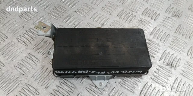 Airbag врата Mercedes A160 W168 2002г.-(предна лява)	