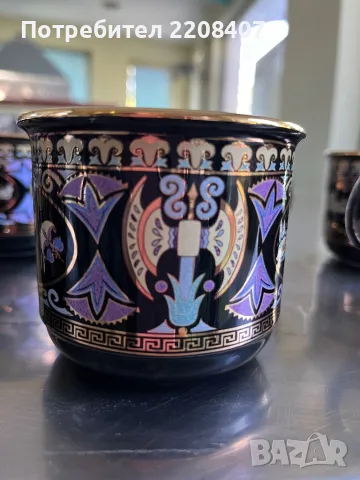 Чаши за заведения, снимка 7 - Сервизи - 47681199