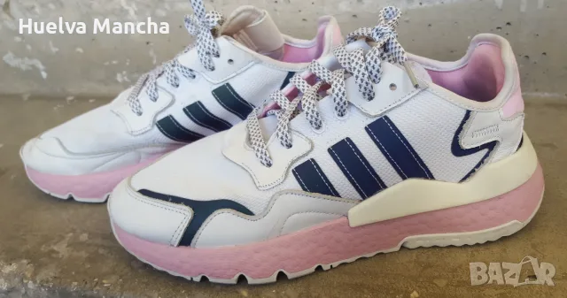 Маратонки Adidas Nite Jogger