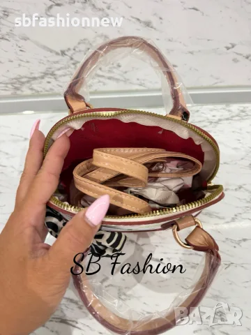НАЛИЧНА Louis Vuitton чанта, снимка 4 - Чанти - 55945041