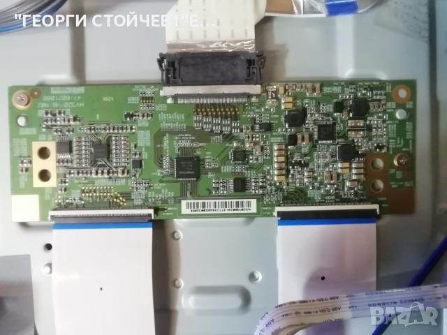  32LM6300PLA  EAX68167602(1.0)  EAX69091401(1.2) SDL320F0(BD0-B00) HV320FHB-N02, снимка 11 - Части и Платки - 36261540