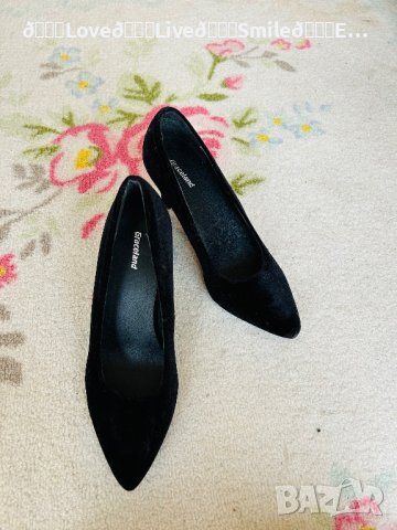 💖Нови обувки на Graceland, номер 37💖, снимка 3 - Дамски ежедневни обувки - 42683268