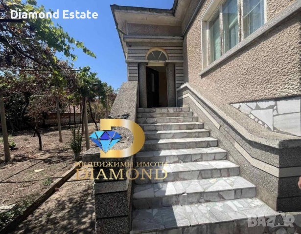 Къща в село Горно Белево, общ. Братя Даскалови, снимка 4 - Къщи - 52388334