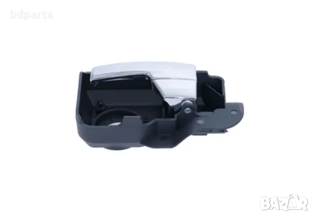 Вътрешна дръжка за лява врата, Ford, Mondeo MK3, 2000-2007, Хром, снимка 5 - Части - 56142236