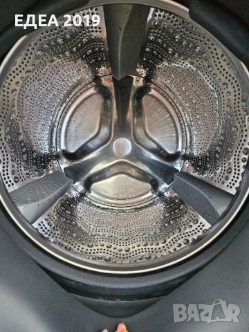 Пералня Siemens iQ800, снимка 7 - Перални - 51773448