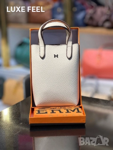 Дамски Чанти ⚜️ Hermes , снимка 14 - Чанти - 52498152