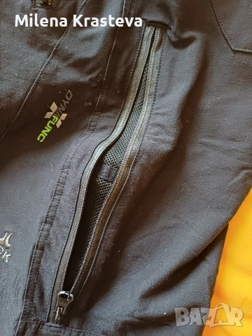 Туристически панталон 7 евро М, снимка 6 - Панталони - 53151755