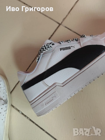 Маратонки Puma 46н /30см.вътрешна стелка , снимка 6 - Маратонки - 53437946