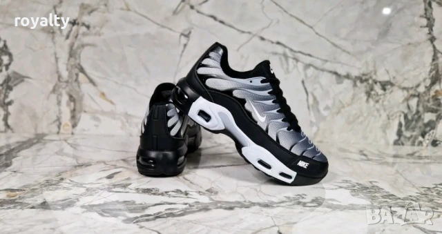 Nike Спортни Мъжки Маратонки 37-45 Номер , снимка 4 - Маратонки - 53035773