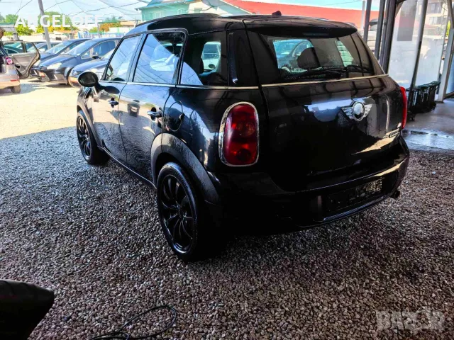 Mini  Countryman R60 1.6 2011 , снимка 7 - Автомобили и джипове - 56225652