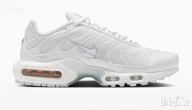 Nike Air Max Plus , снимка 3 - Маратонки - 53197724