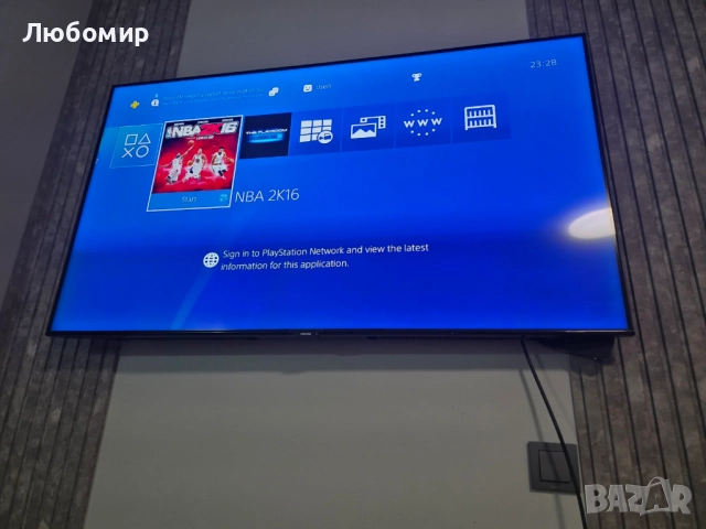 PlayStation 4 Pro конзоли | PS4 Pro - Плейстейшън 4 про, снимка 5 - PlayStation конзоли - 52743403