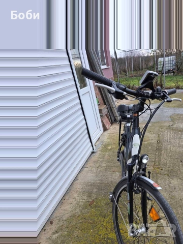 Електрически велосипед, снимка 9 - Велосипеди - 52890340