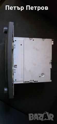 Skoda Auto Swing-оригинален панел на Шкода Суперб 2-неразличим от нов! Работещ!-100 евро!, снимка 5 - Части - 53282539