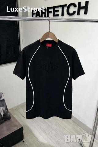 HUGO 🫟 BALENCIAGA 🫟PRADA🫟Топ Модели 🫟Мъжки Тениски 🫟, снимка 3 - Тениски - 53725987