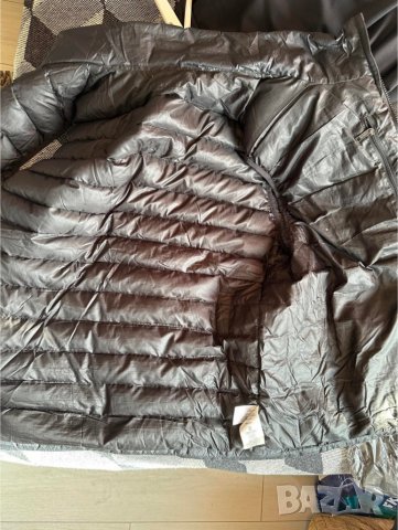 Patagonia-грейка,Мъжка жилетка , снимка 5 - Спортни дрехи, екипи - 44143043