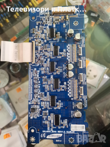 SONY KDL-46HX725 APS-295 1-883-917-11 1-883-753-12 SSL4055_2E4A , снимка 5 - Части и Платки - 44528590