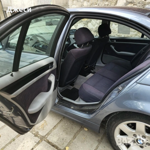 BMW 318 1.8, снимка 6 - Автомобили и джипове - 53253894