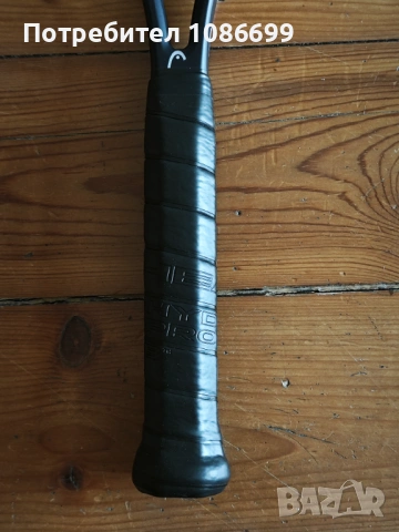 Тенис ракета Head Gravity MP 2023, снимка 3 - Тенис - 53767538