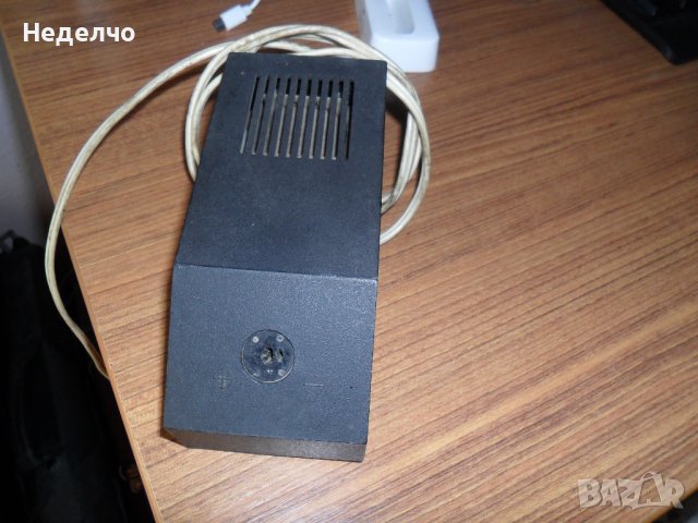 Трансформатор 9-6-4,5 волта DC