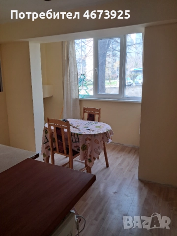 ПРОДАВАМ АПАРТАМЕНТ В кв. ВЛАДИСЛАВОВО!, снимка 2 - Апартаменти - 52726463