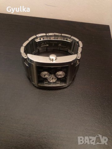 Оригинален мъжки часовник FESTINA, снимка 6 - Мъжки - 42374997