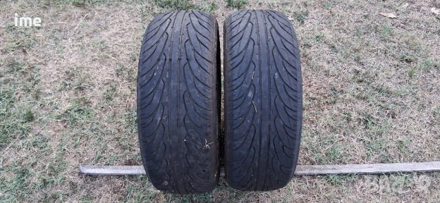 2бр летни гуми 195/55R15. Star Performer. DOT 2508. 6 мм дълбочина на шарката....., снимка 6 - Гуми и джанти - 51267538