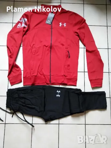  ЕКИПИ САМО РАЗМЕР S , снимка 13 - Спортни дрехи, екипи - 38643131