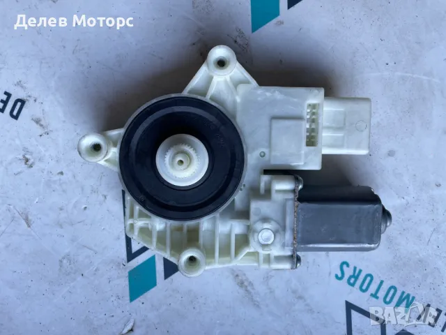 Моторче за предно дясно ел. стъкло от Nissan Qashqai 2019 г.