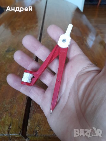 Стар пергел #10, снимка 4 - Други ценни предмети - 44323996