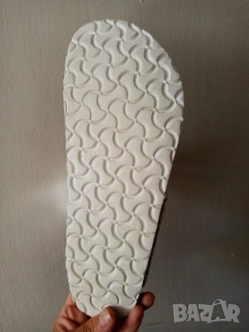 Birkenstock Gizeh чехли /сандали номер 42, снимка 3 - Чехли - 51022123