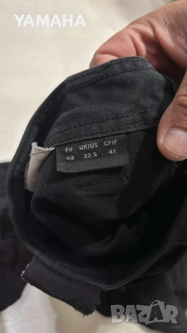 Mascot  Мъжки  Работен  Панталон 48, снимка 5 - Панталони - 51828492